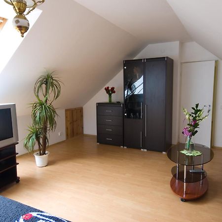 וילנה Vgh Accommodation Services מראה חיצוני תמונה