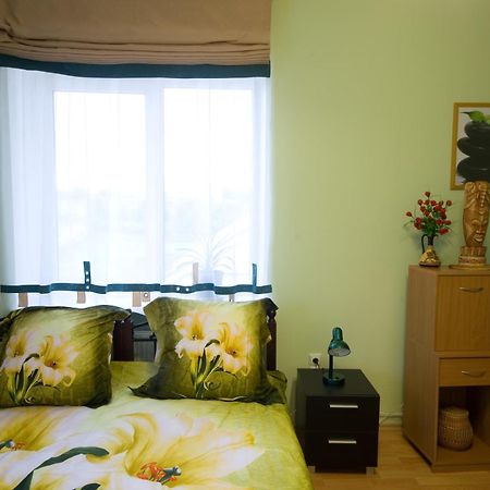 וילנה Vgh Accommodation Services מראה חיצוני תמונה