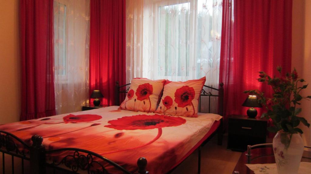 וילנה Vgh Accommodation Services חדר תמונה