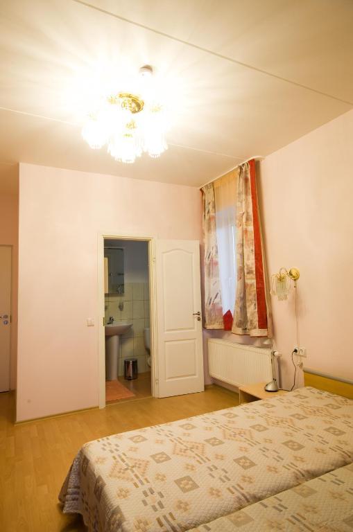וילנה Vgh Accommodation Services חדר תמונה