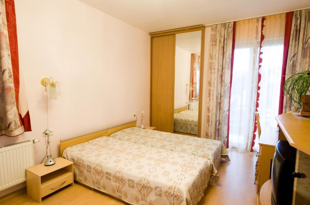 וילנה Vgh Accommodation Services חדר תמונה