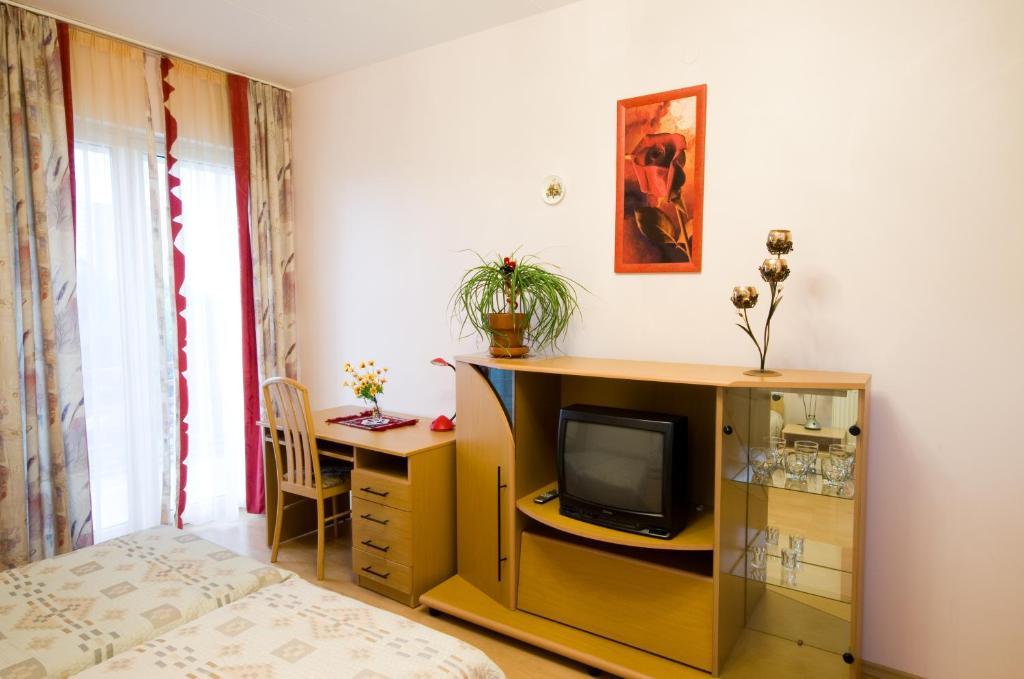 וילנה Vgh Accommodation Services חדר תמונה