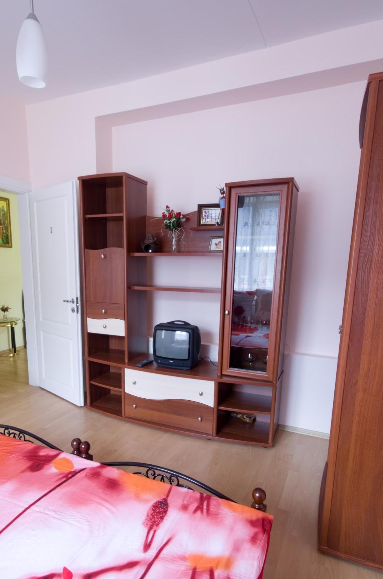וילנה Vgh Accommodation Services מראה חיצוני תמונה