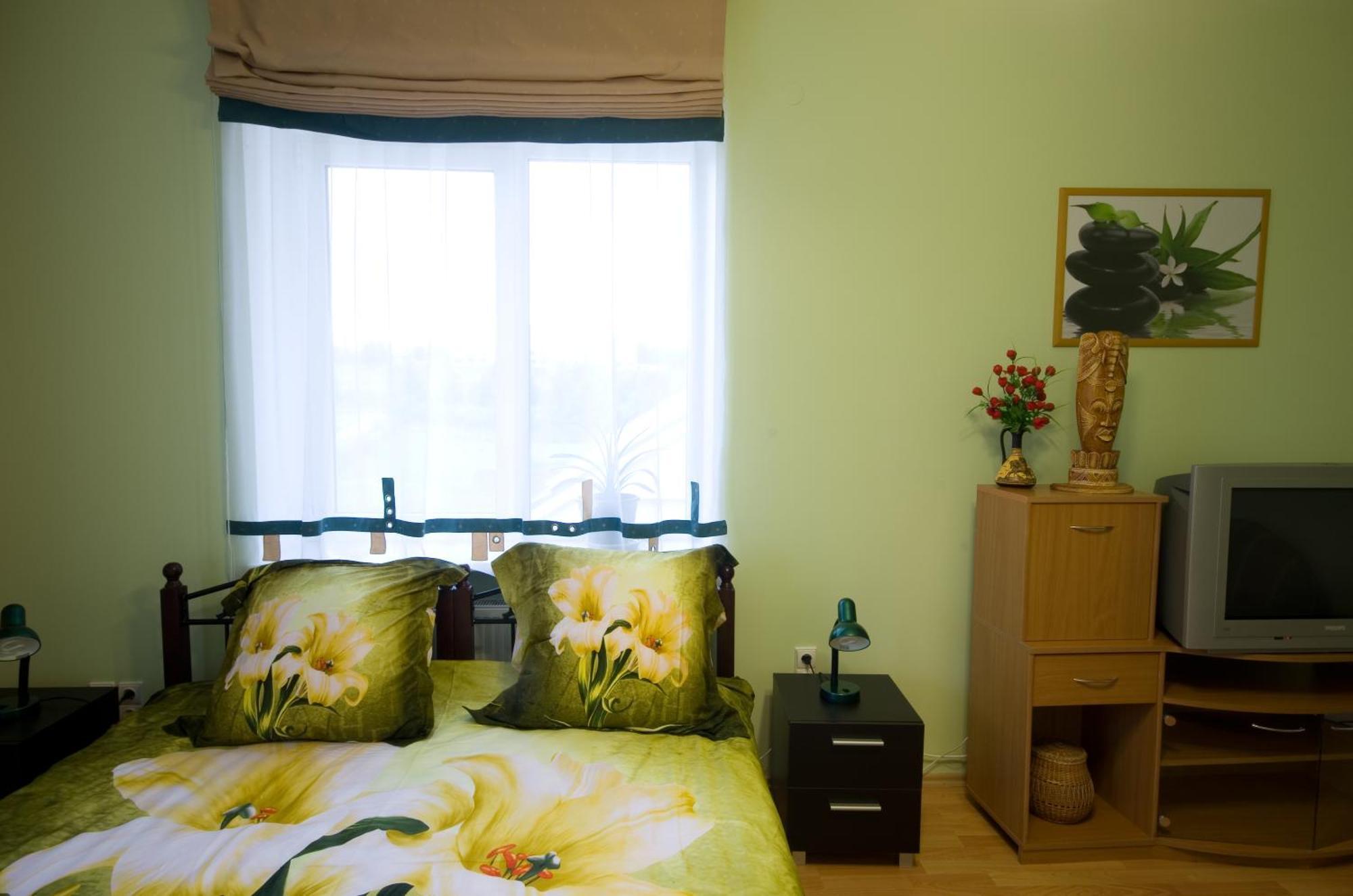 וילנה Vgh Accommodation Services מראה חיצוני תמונה