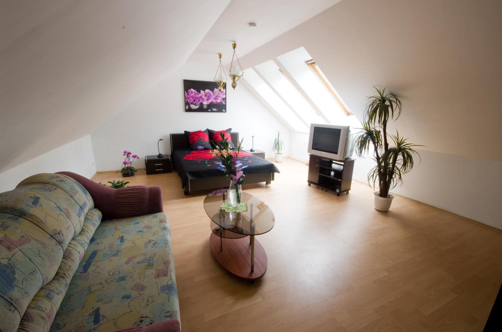 וילנה Vgh Accommodation Services מראה חיצוני תמונה