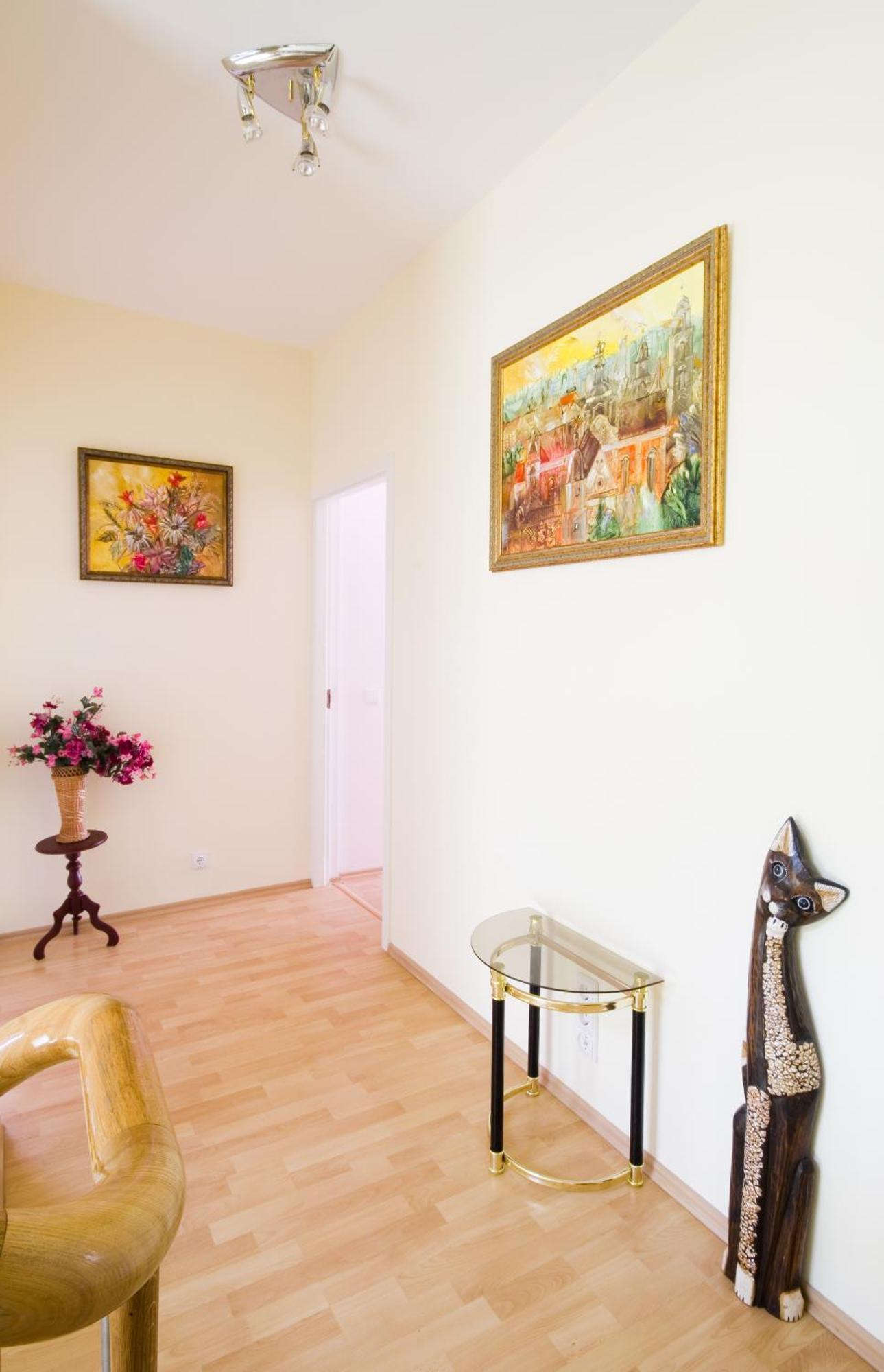 וילנה Vgh Accommodation Services מראה חיצוני תמונה