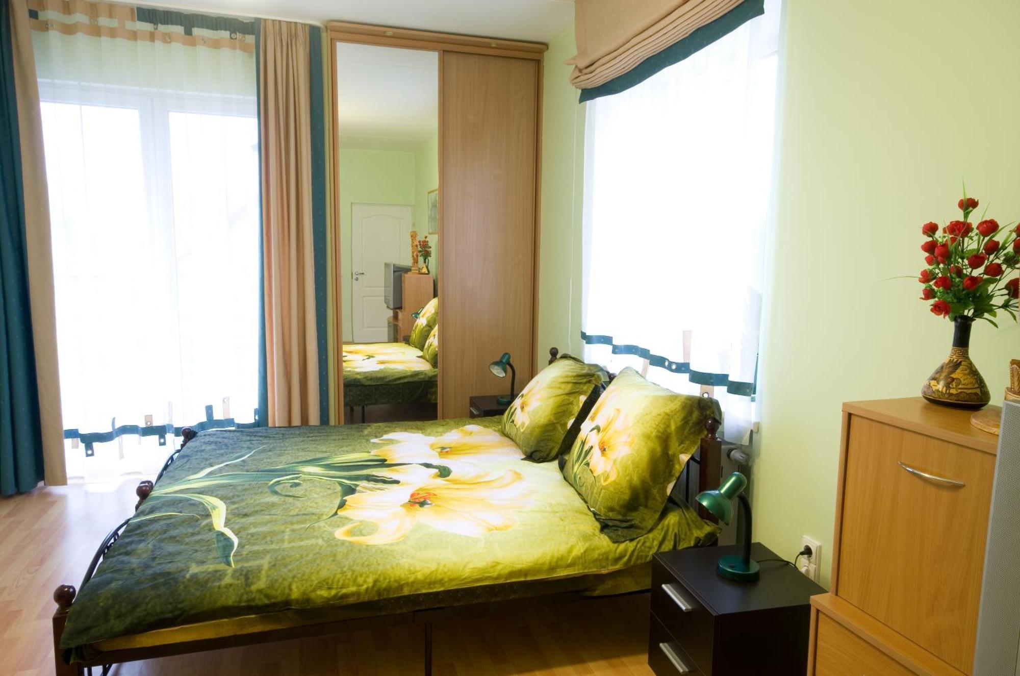 וילנה Vgh Accommodation Services מראה חיצוני תמונה