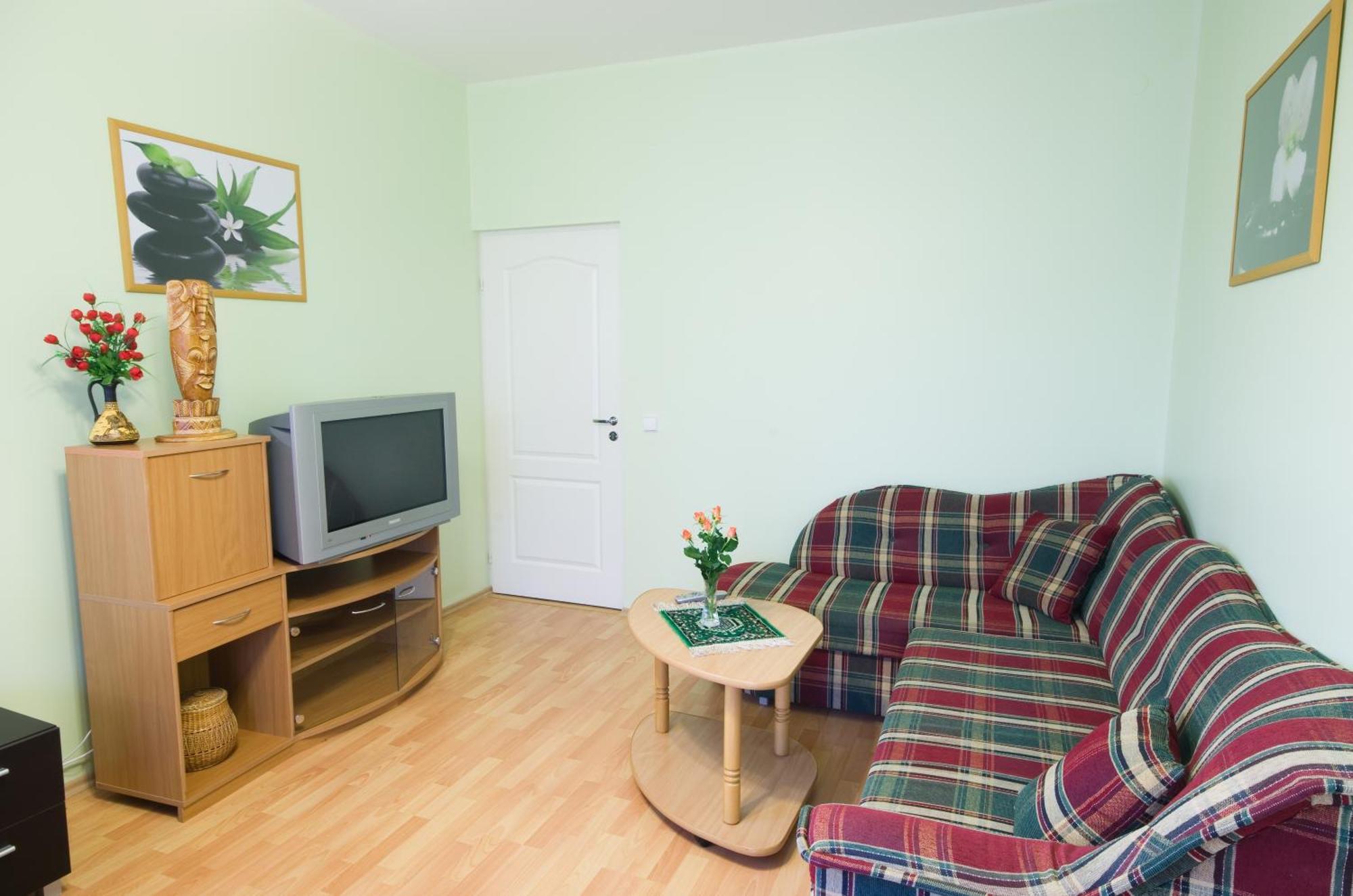 וילנה Vgh Accommodation Services מראה חיצוני תמונה