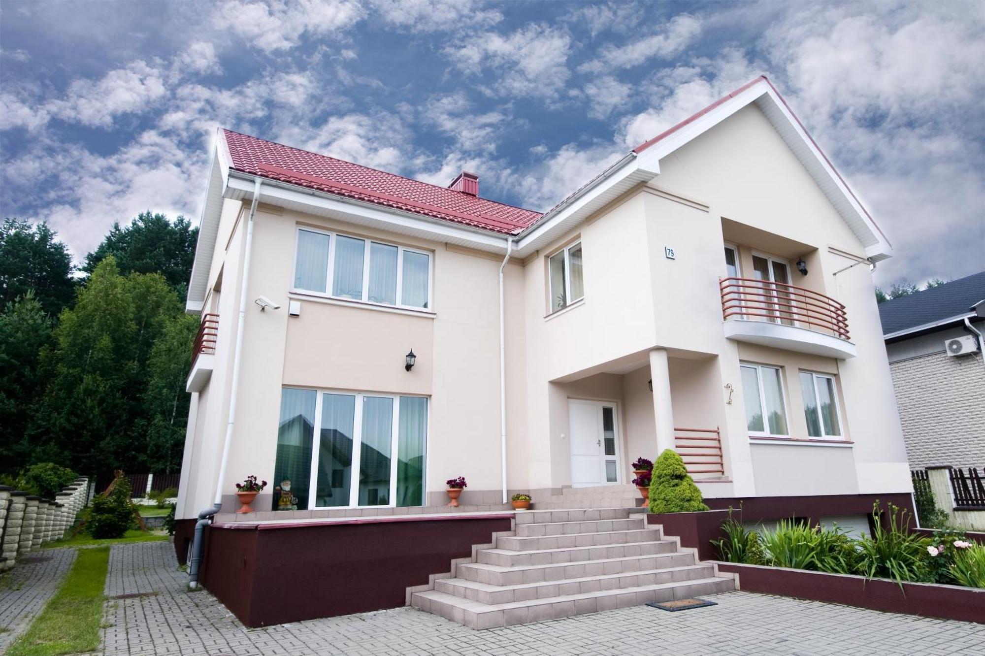 וילנה Vgh Accommodation Services מראה חיצוני תמונה