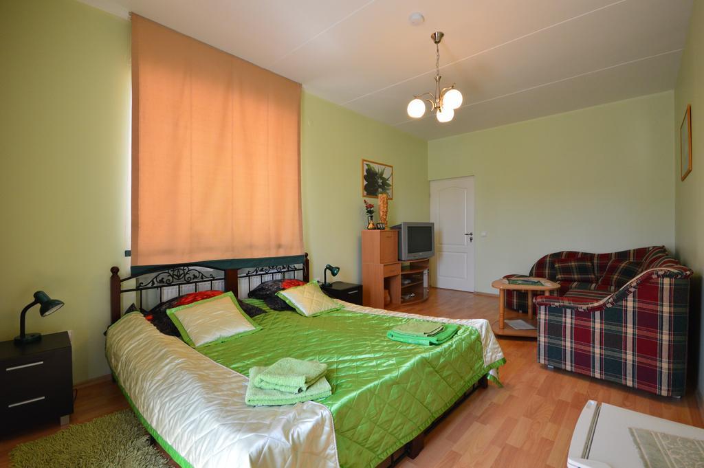 וילנה Vgh Accommodation Services מראה חיצוני תמונה