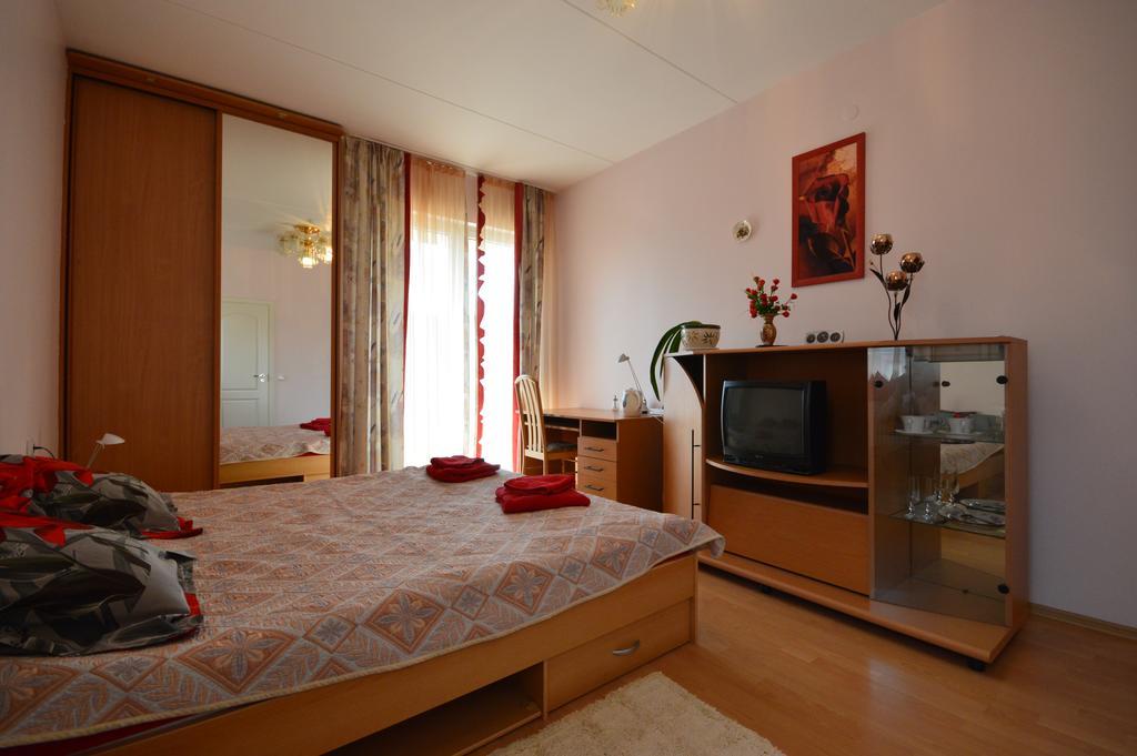 וילנה Vgh Accommodation Services מראה חיצוני תמונה