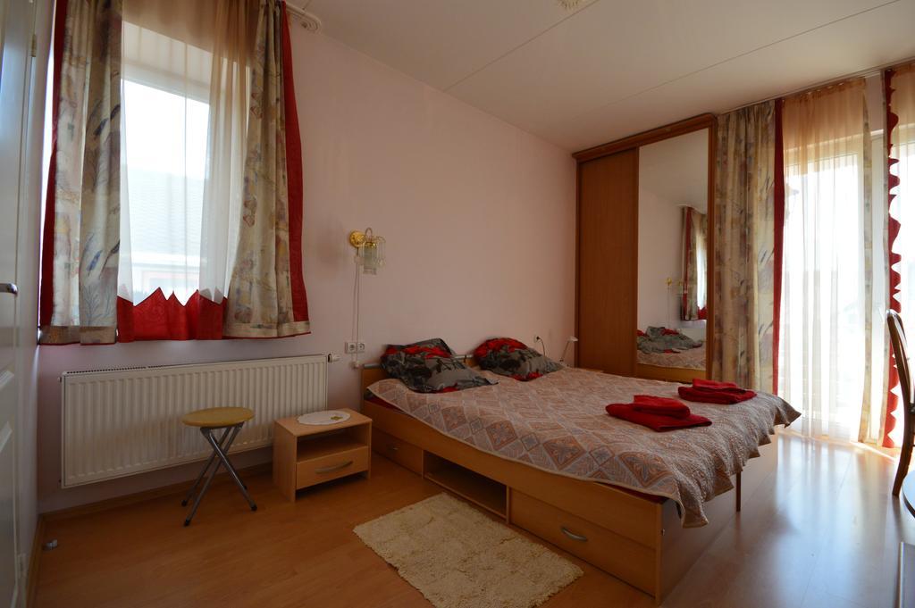 וילנה Vgh Accommodation Services מראה חיצוני תמונה