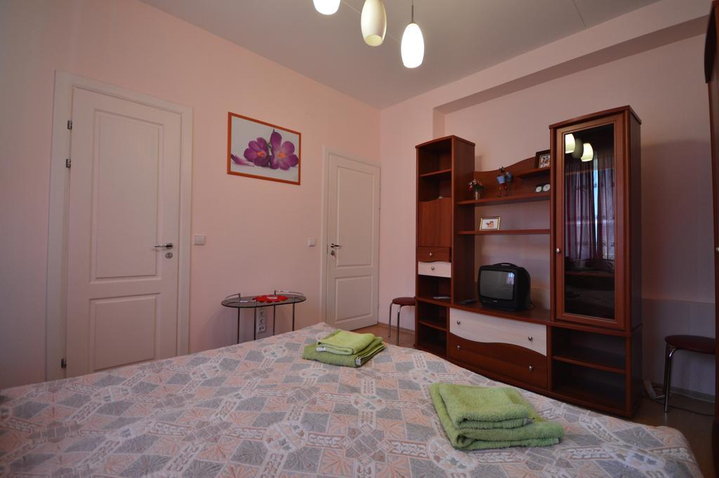 וילנה Vgh Accommodation Services מראה חיצוני תמונה