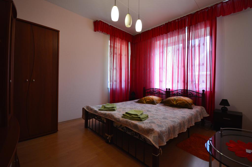 וילנה Vgh Accommodation Services מראה חיצוני תמונה