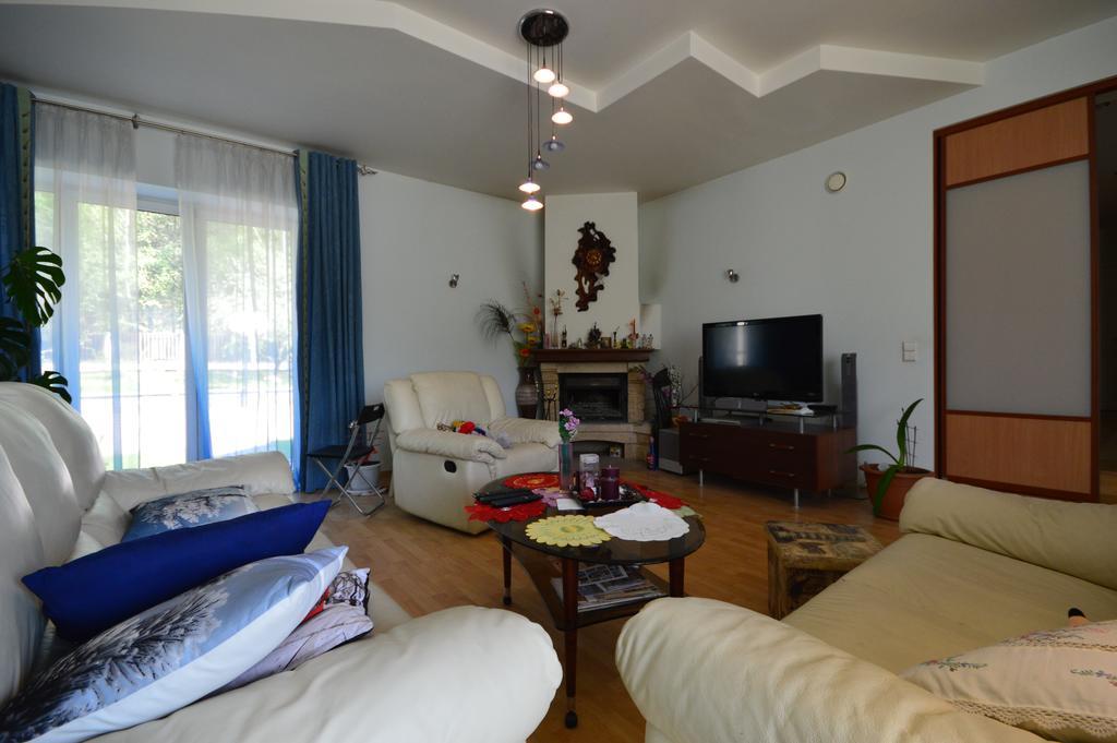 וילנה Vgh Accommodation Services מראה חיצוני תמונה
