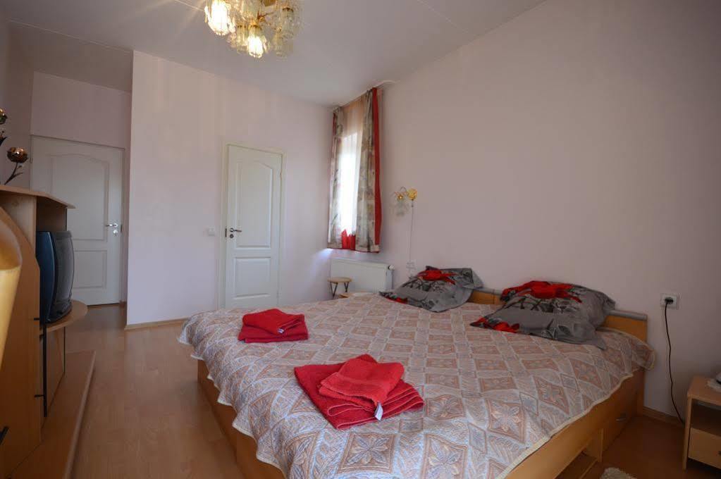 וילנה Vgh Accommodation Services מראה חיצוני תמונה